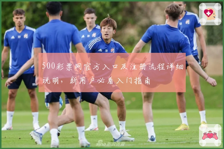 500彩票网官方入口及注册流程详细说明，新用户必看入门指南
