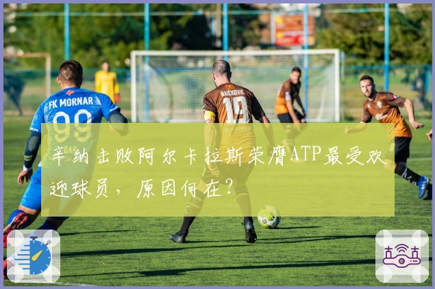 辛纳击败阿尔卡拉斯荣膺ATP最受欢迎球员，原因何在？